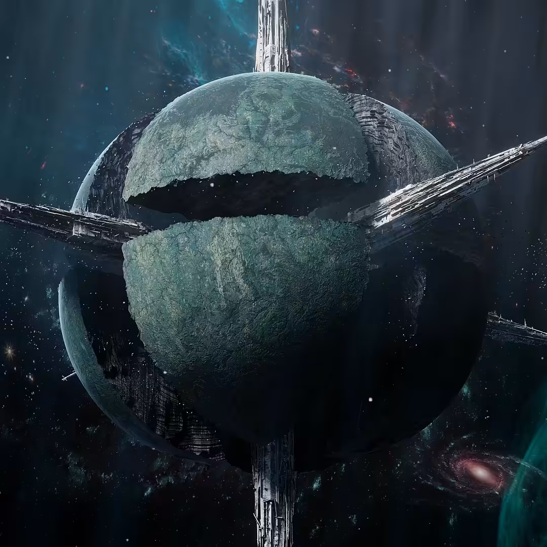 宇宙中心