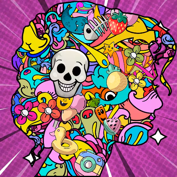 FXHumanColors #24