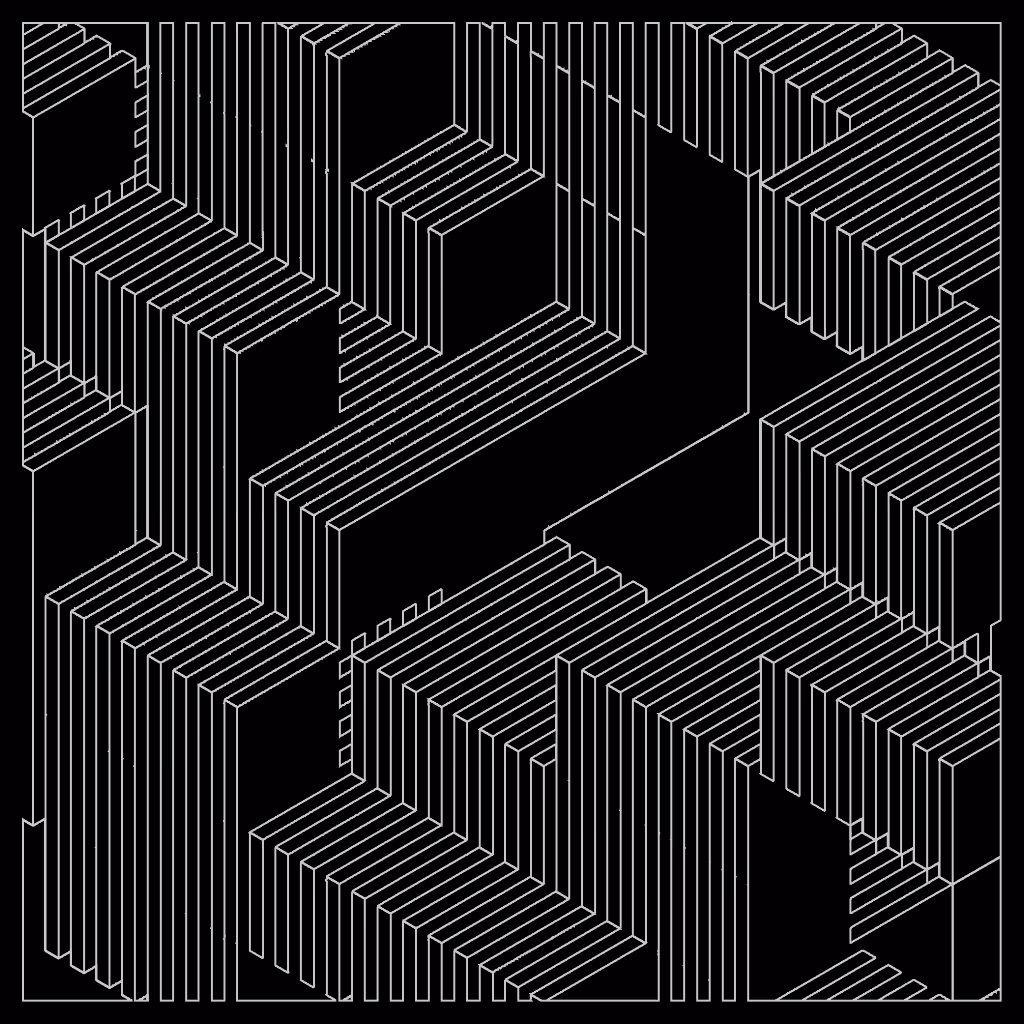 Modulo Space #427