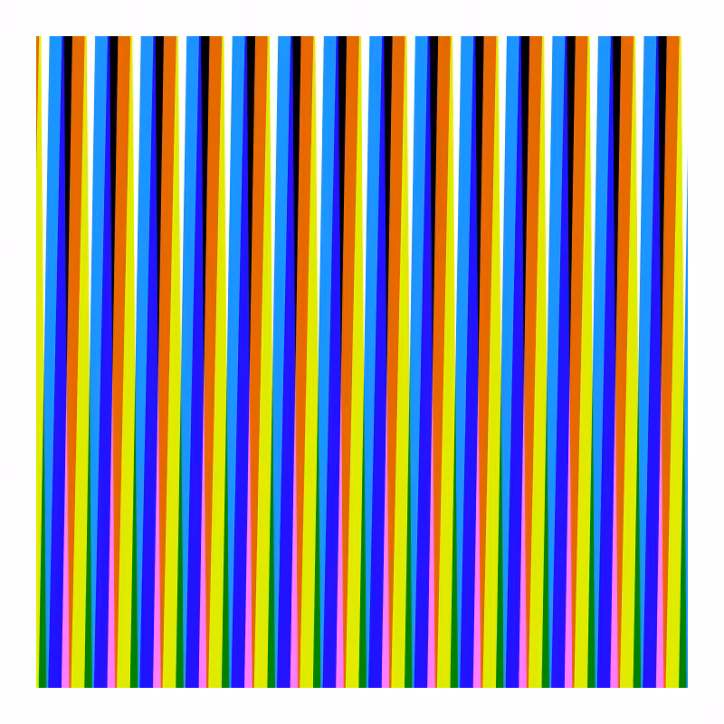 ALL COLORS ARE FANTASTIC #389