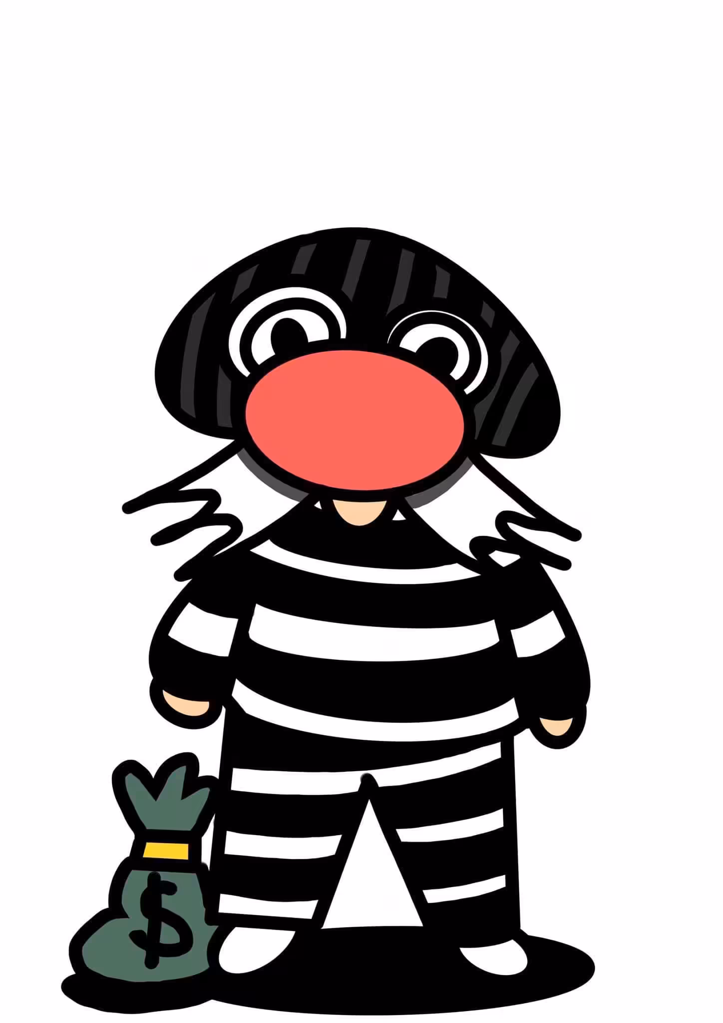 sausage bandit