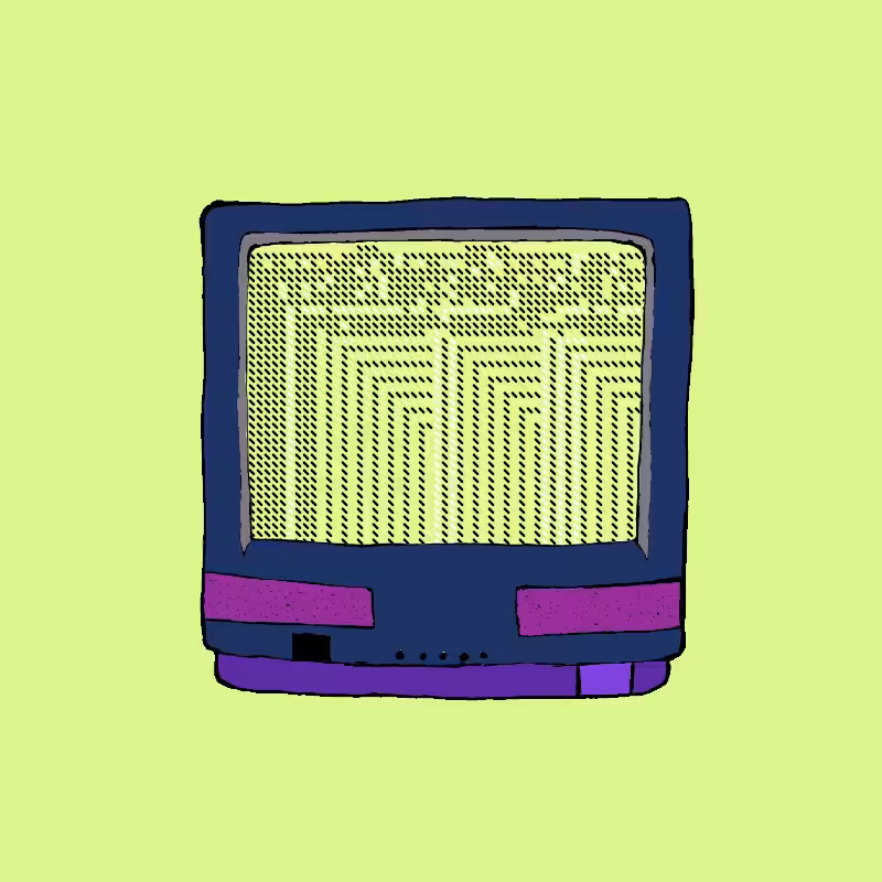 Nostalgic Feels TV #65