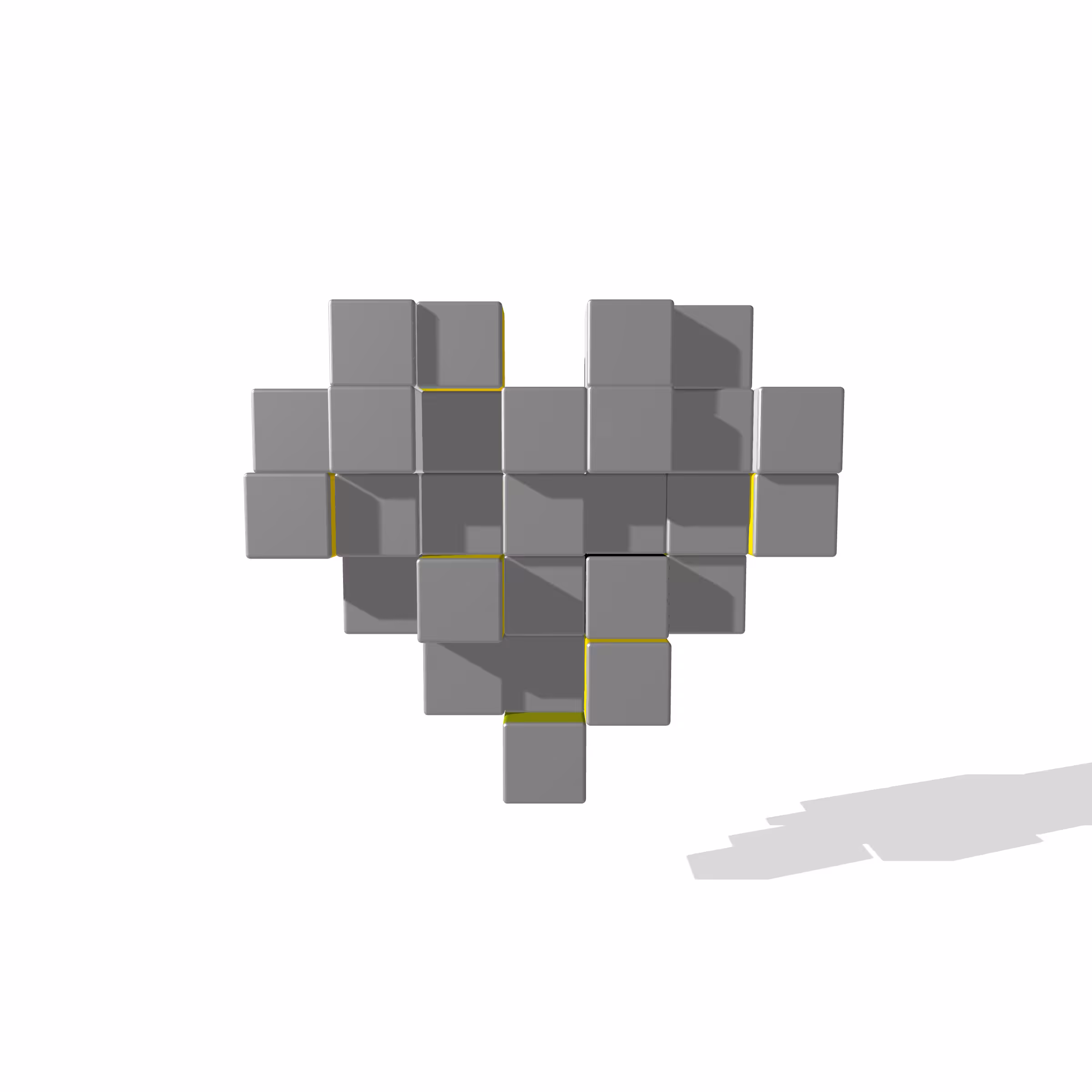 heart + craft #11489