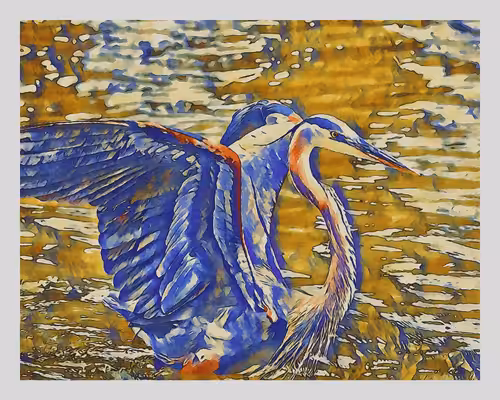 Watercolored 057