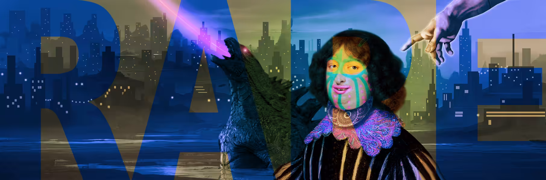 Thousand Headers Coterie: THC #0274