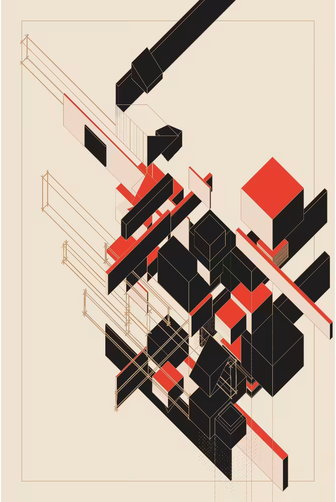 Tekton : Optima #165