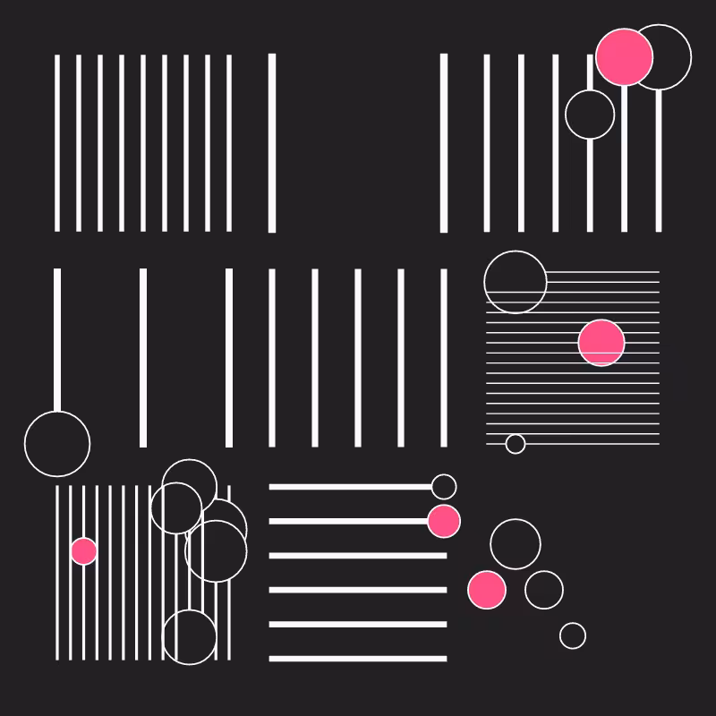 lines&circles 2.0 #8