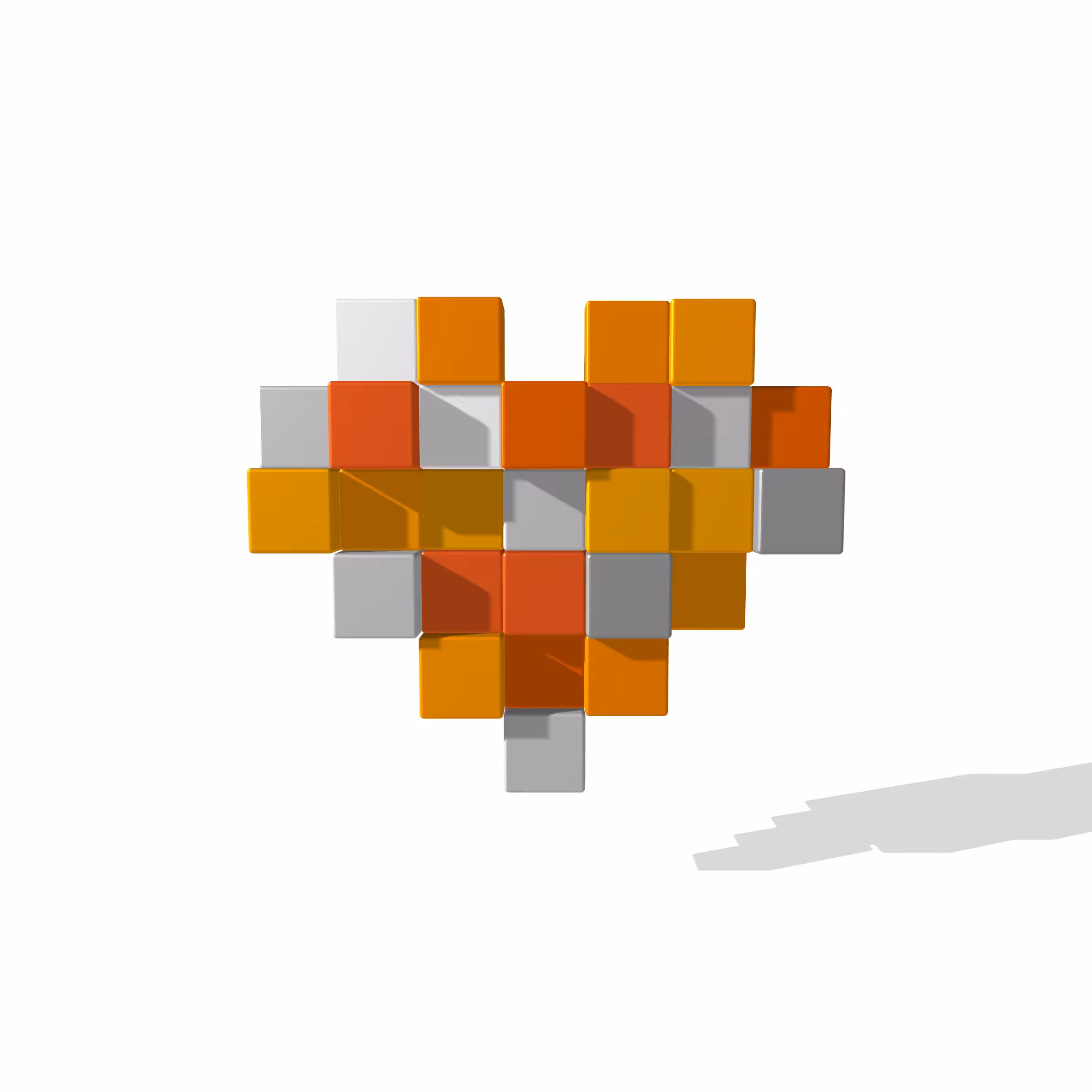 heart + craft #24849