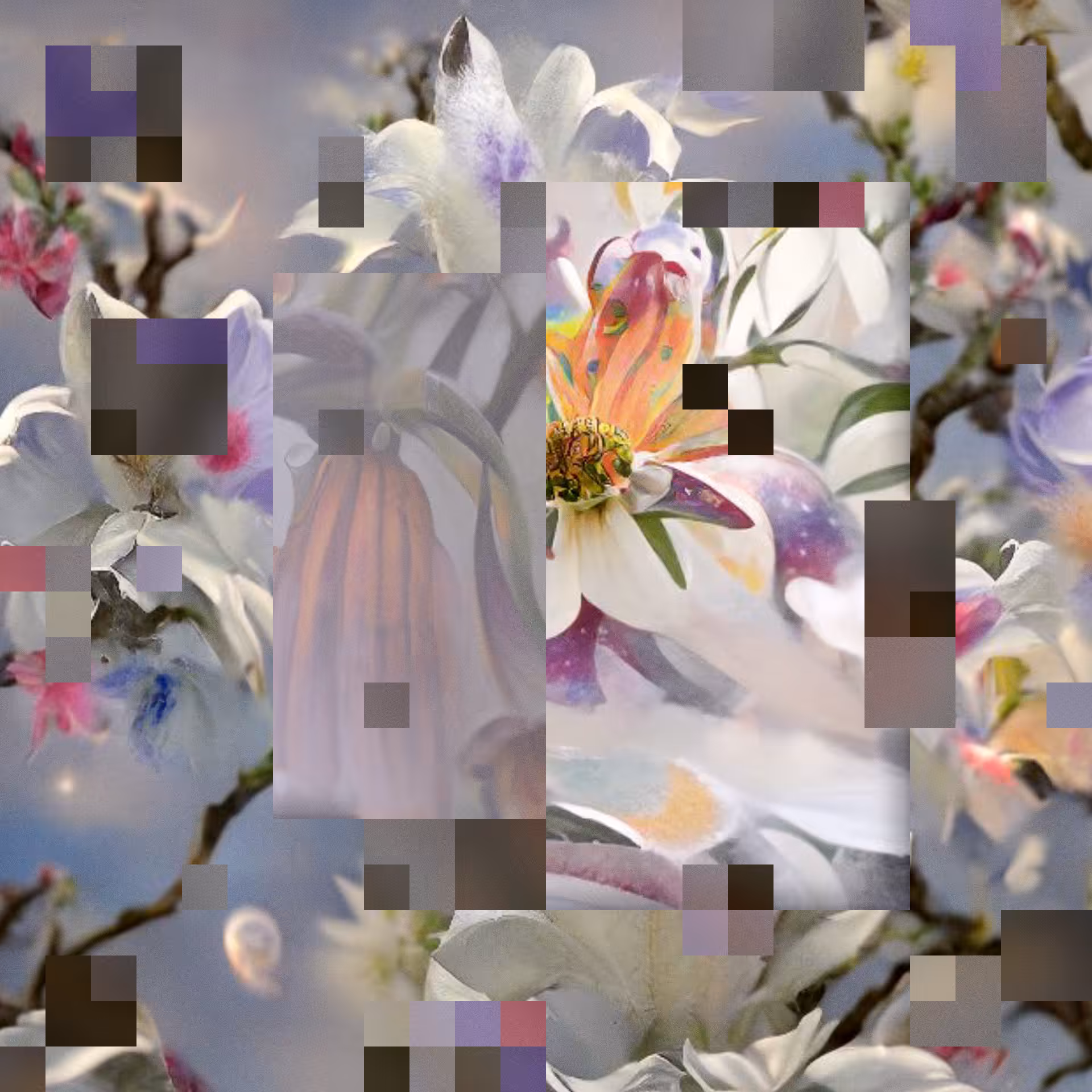 !arrangements: Sage