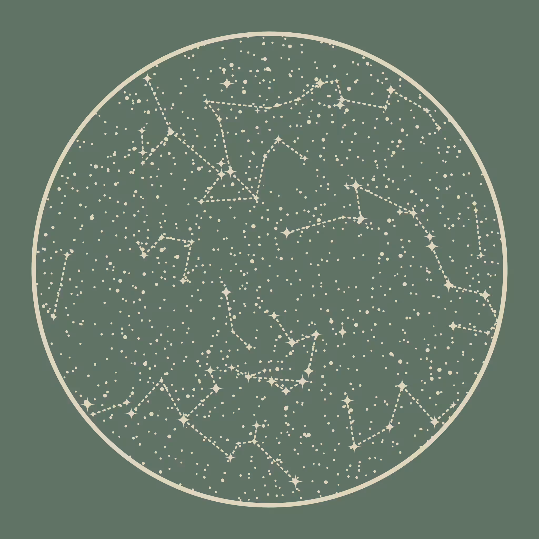 The universe is you #6