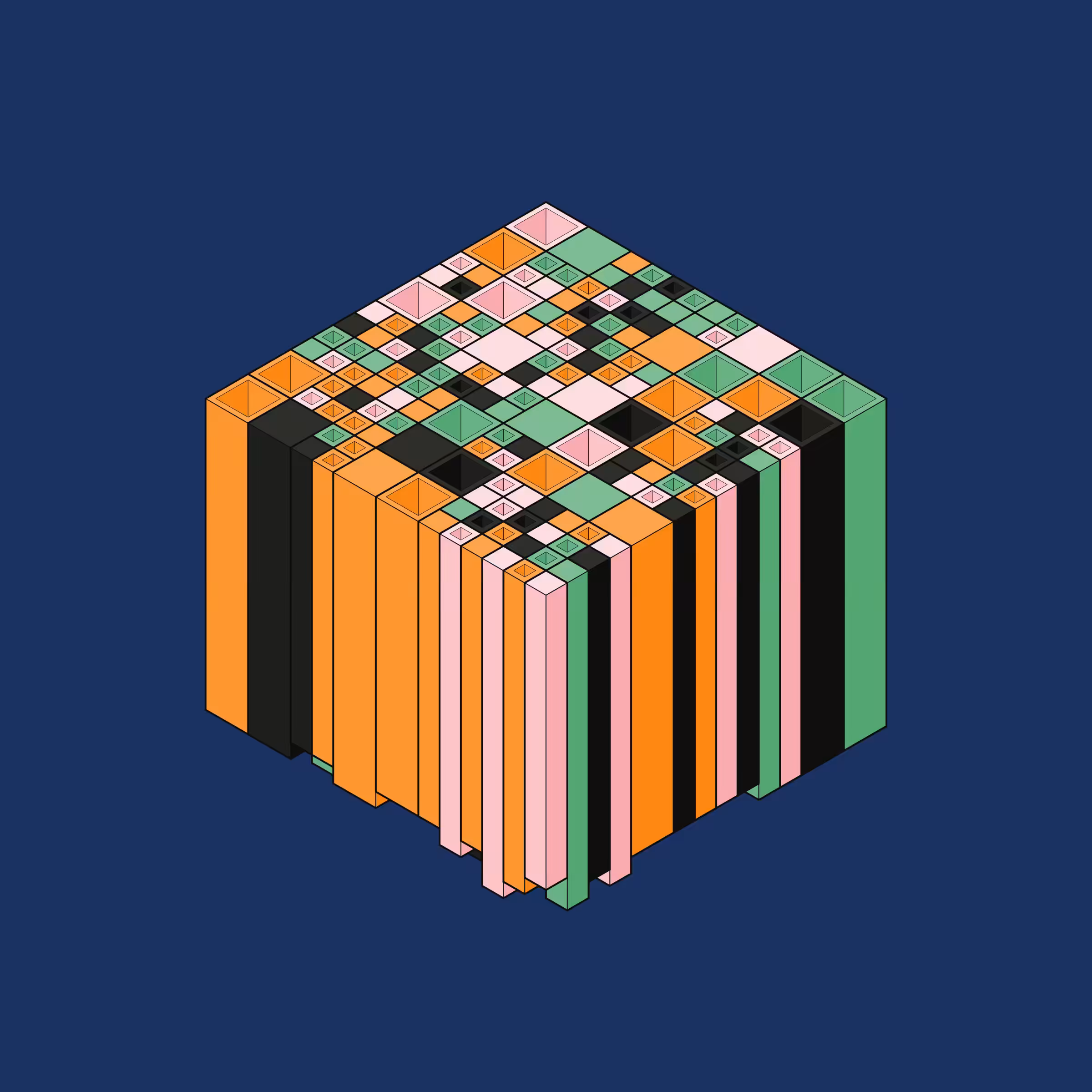 AlgoRhythms #120