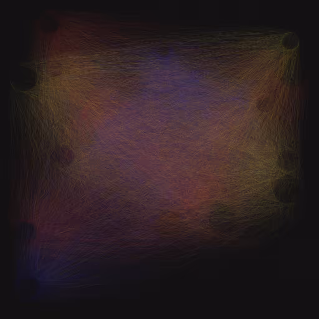 Ghosts of the Spheres #13