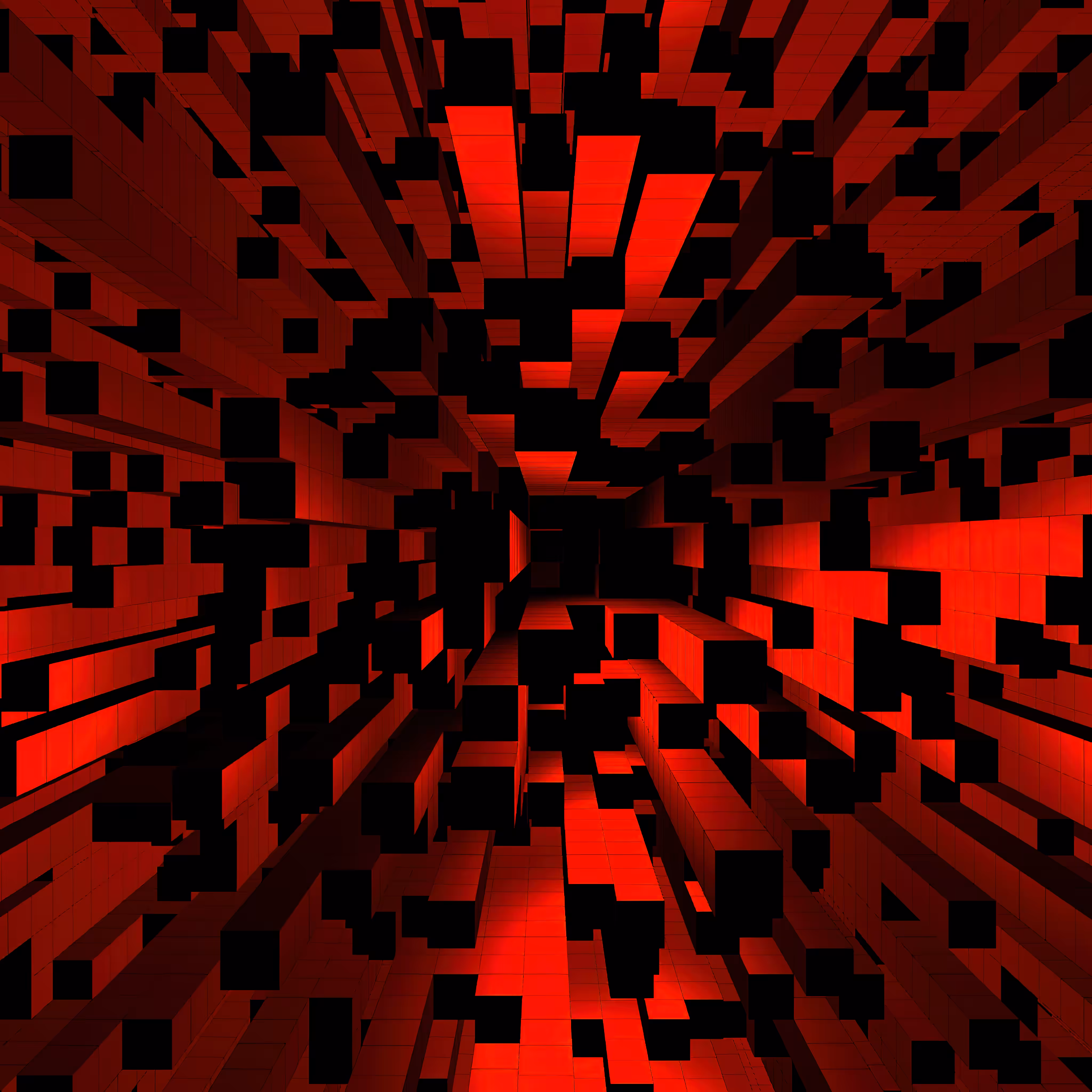 Blocks Unleashed - Special Edition