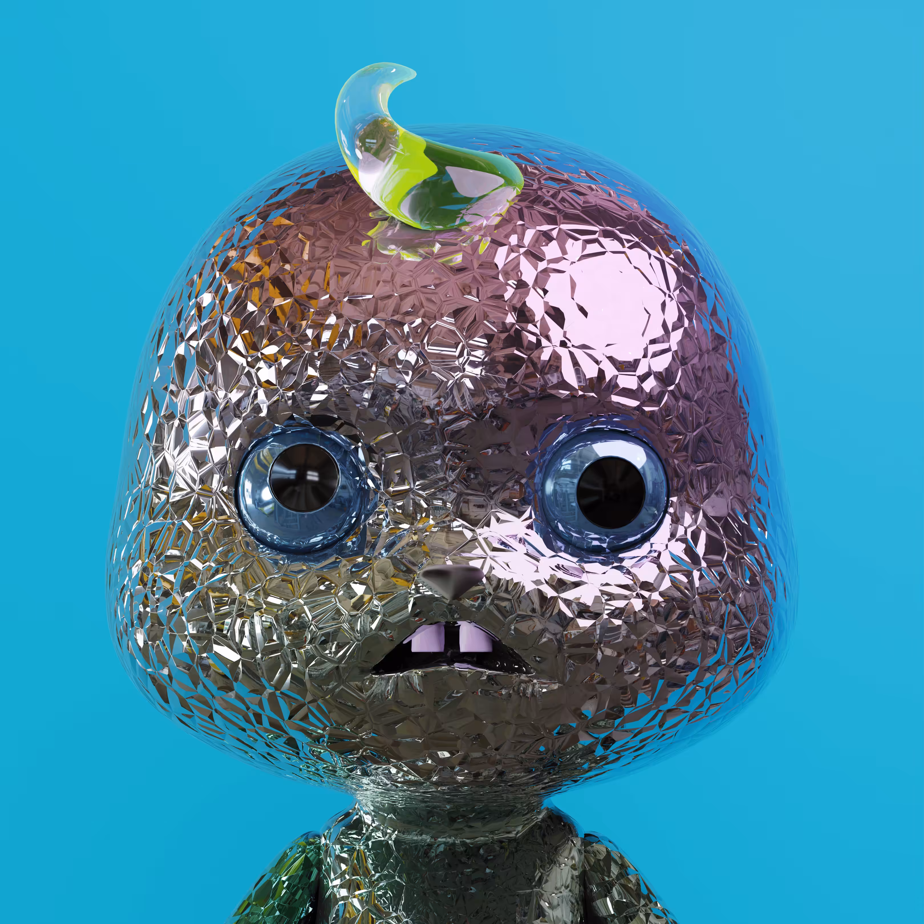 "subzero" gUmbino