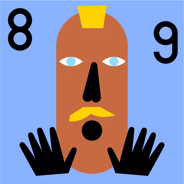 Super Cool World #2911