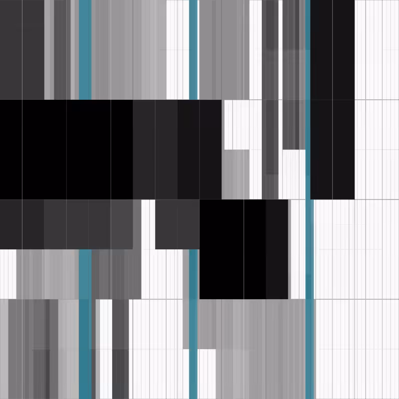 Grid Reconstructed #32