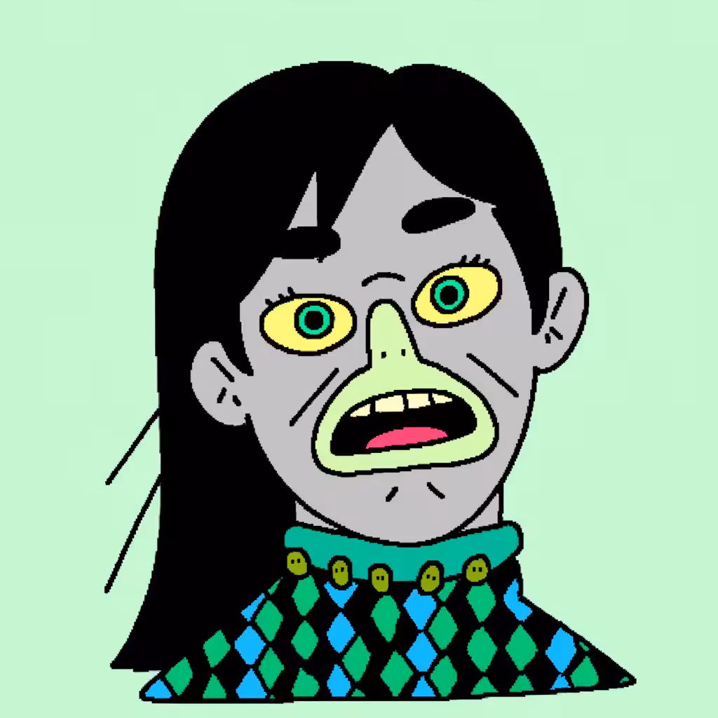 DX Terminal: Zombi3Chic