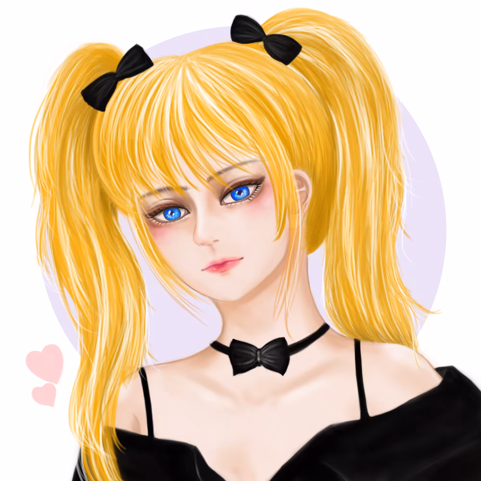 Emily #1