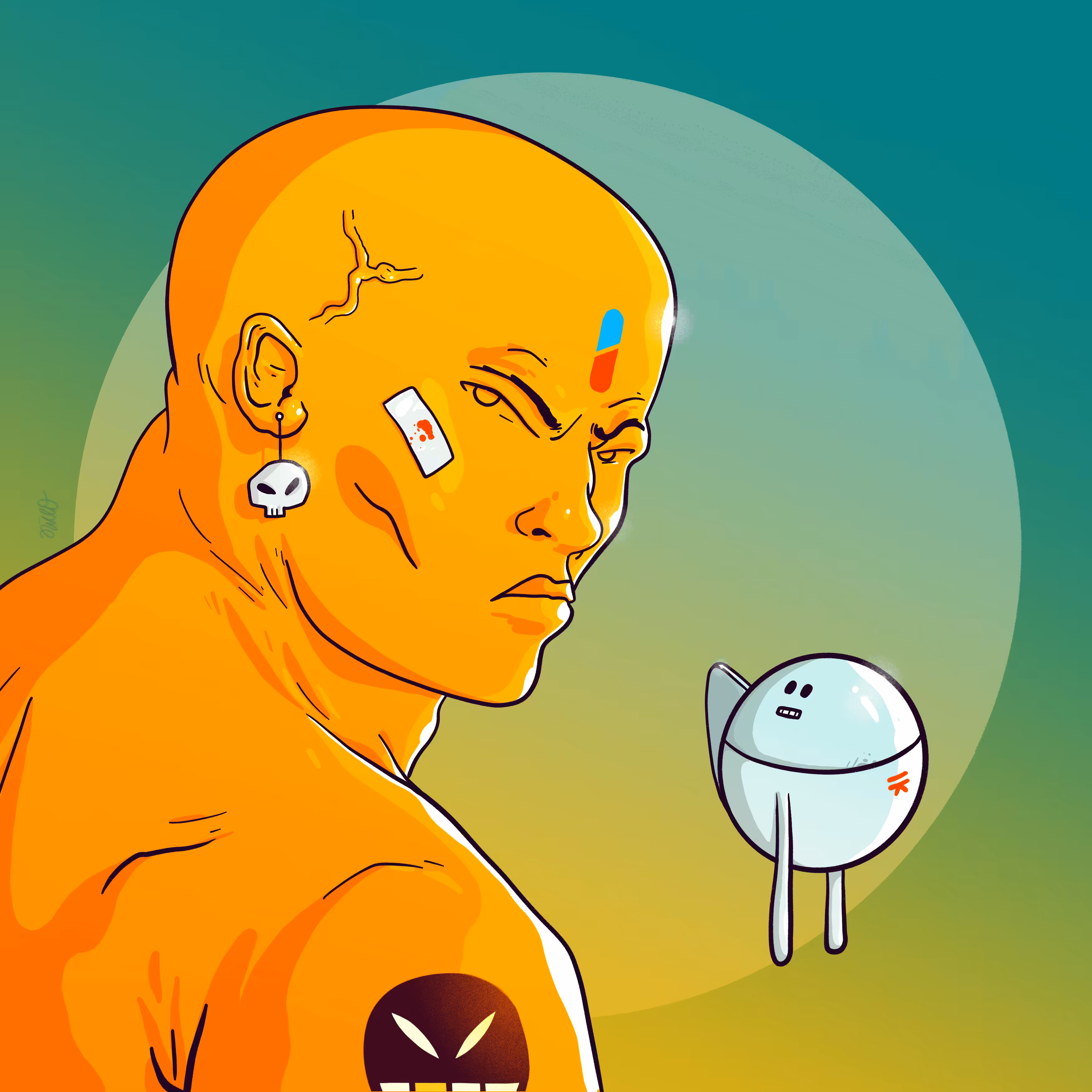 REDsistance Avatar 029