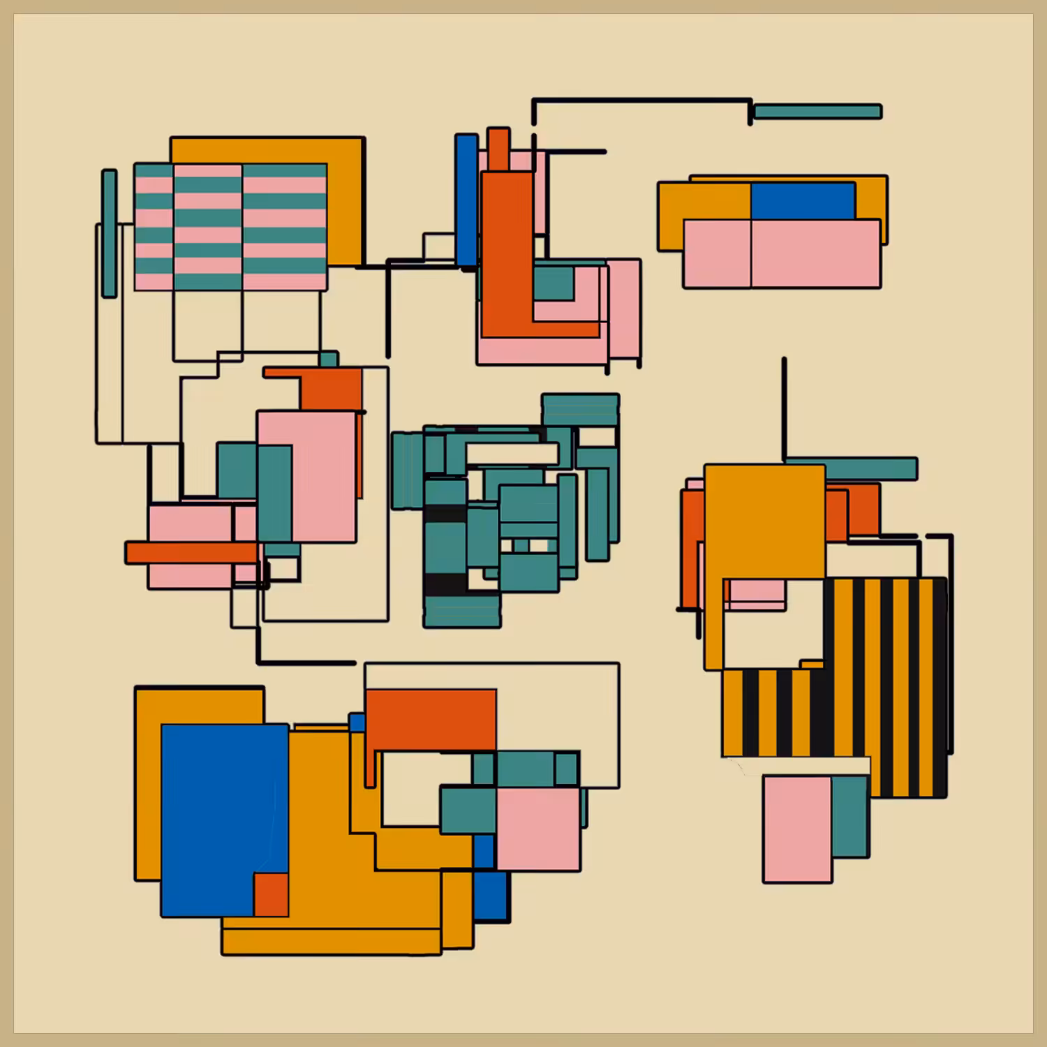 Fragments #19