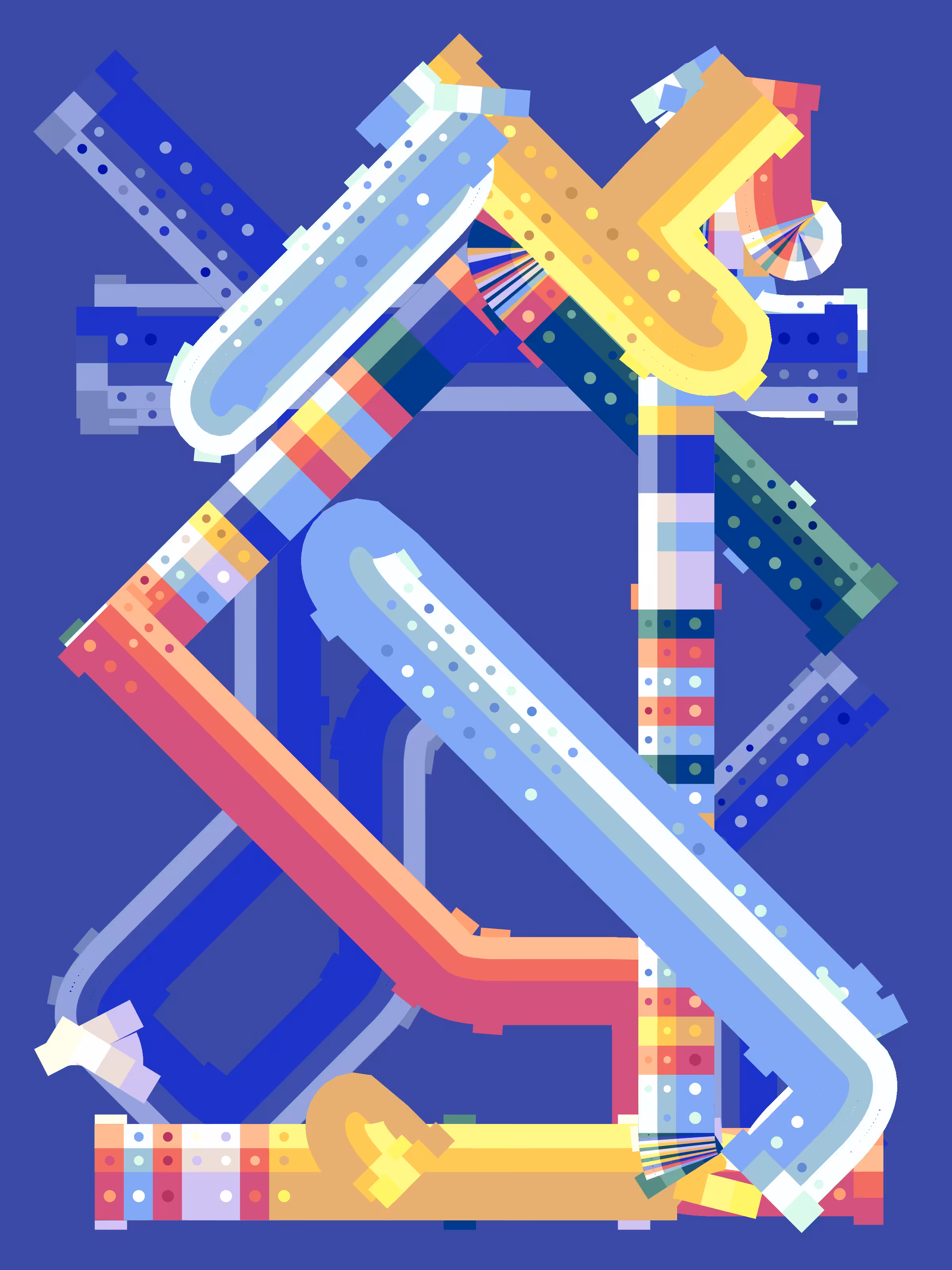 Pipe Dream #30