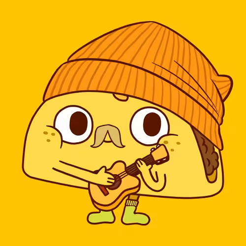 Taco #35