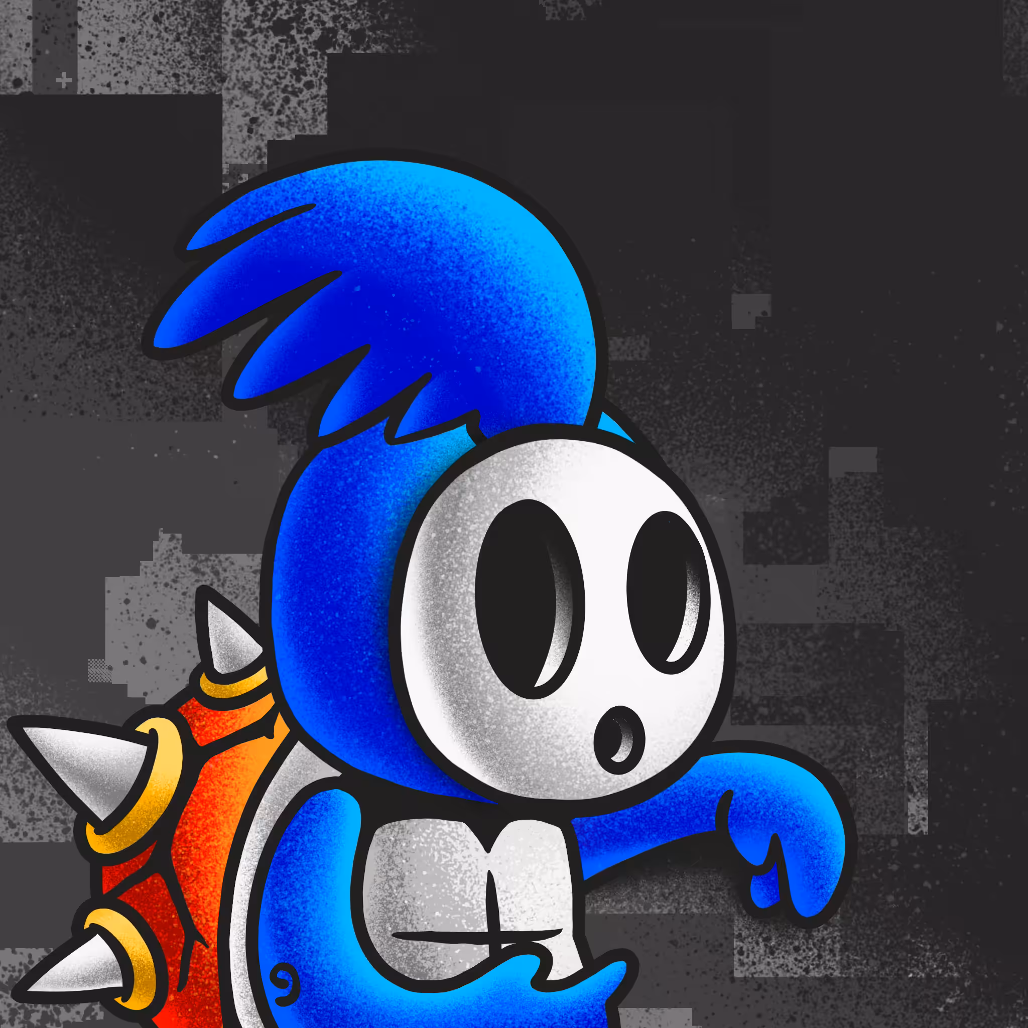 Turntles #51