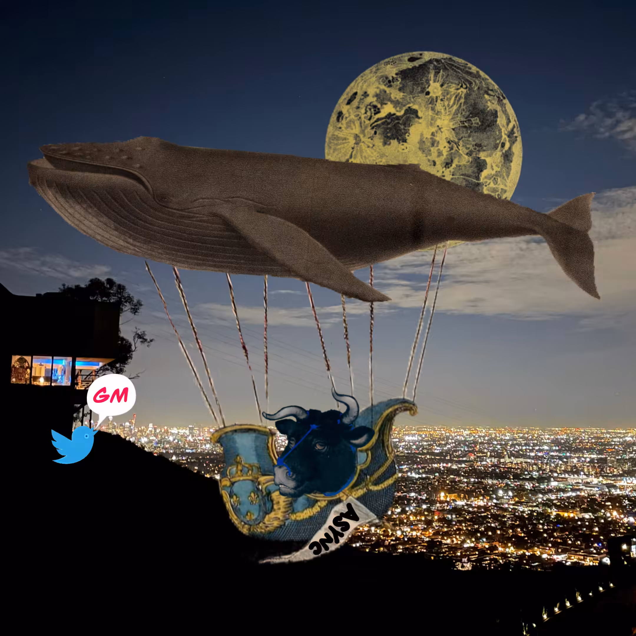 Airship #2