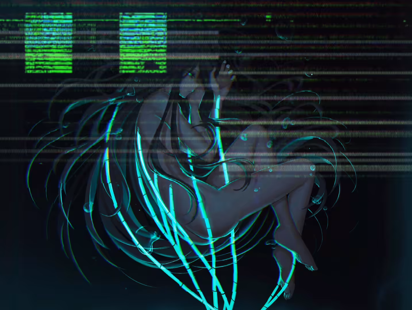 Ⱨ₳₵₭ɆĐ ₲Ⱡ₳₦₵Ɇ