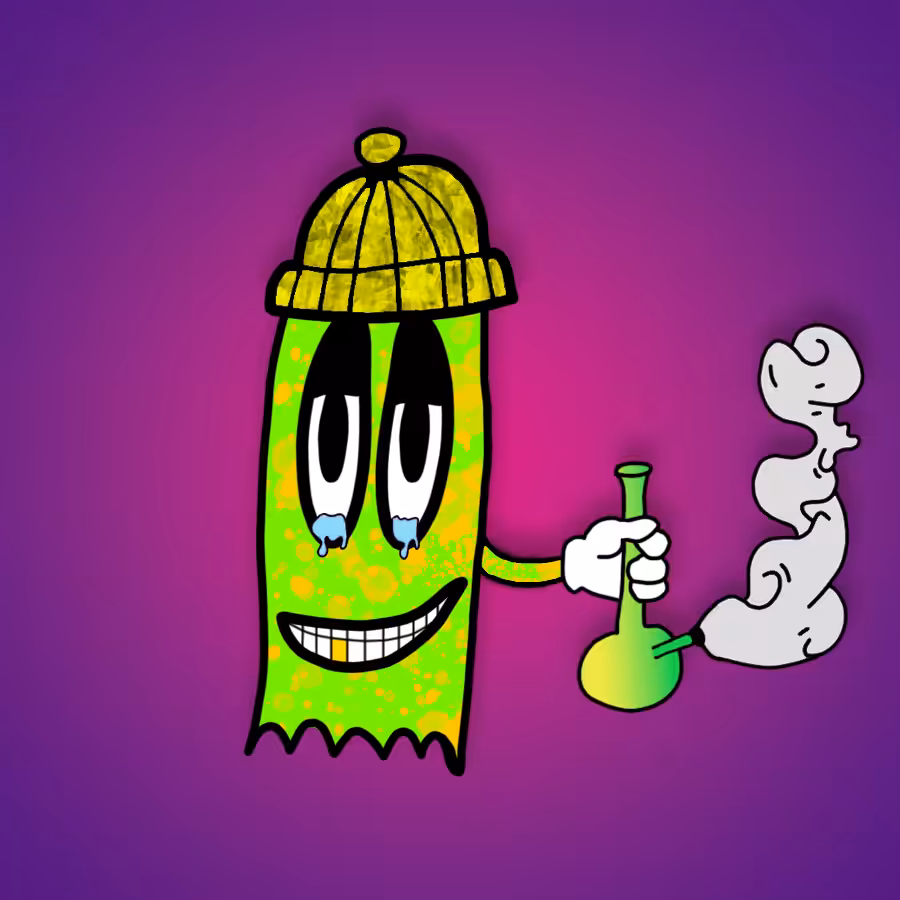 Alt #25 Doodle #6