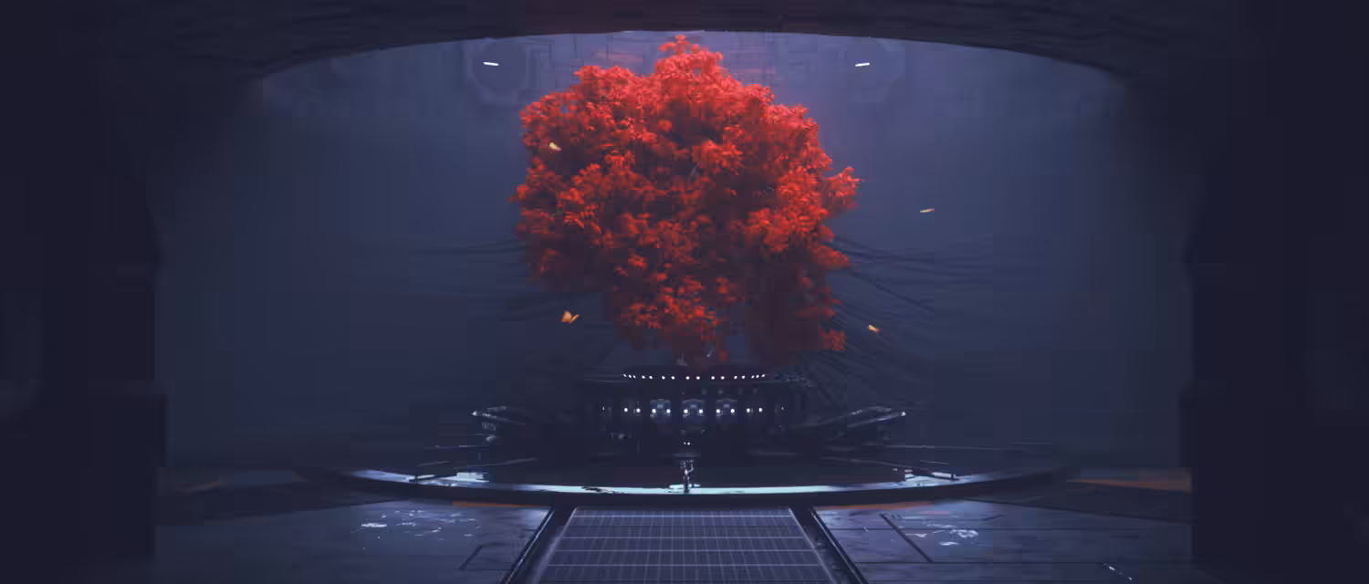 The Last Tree