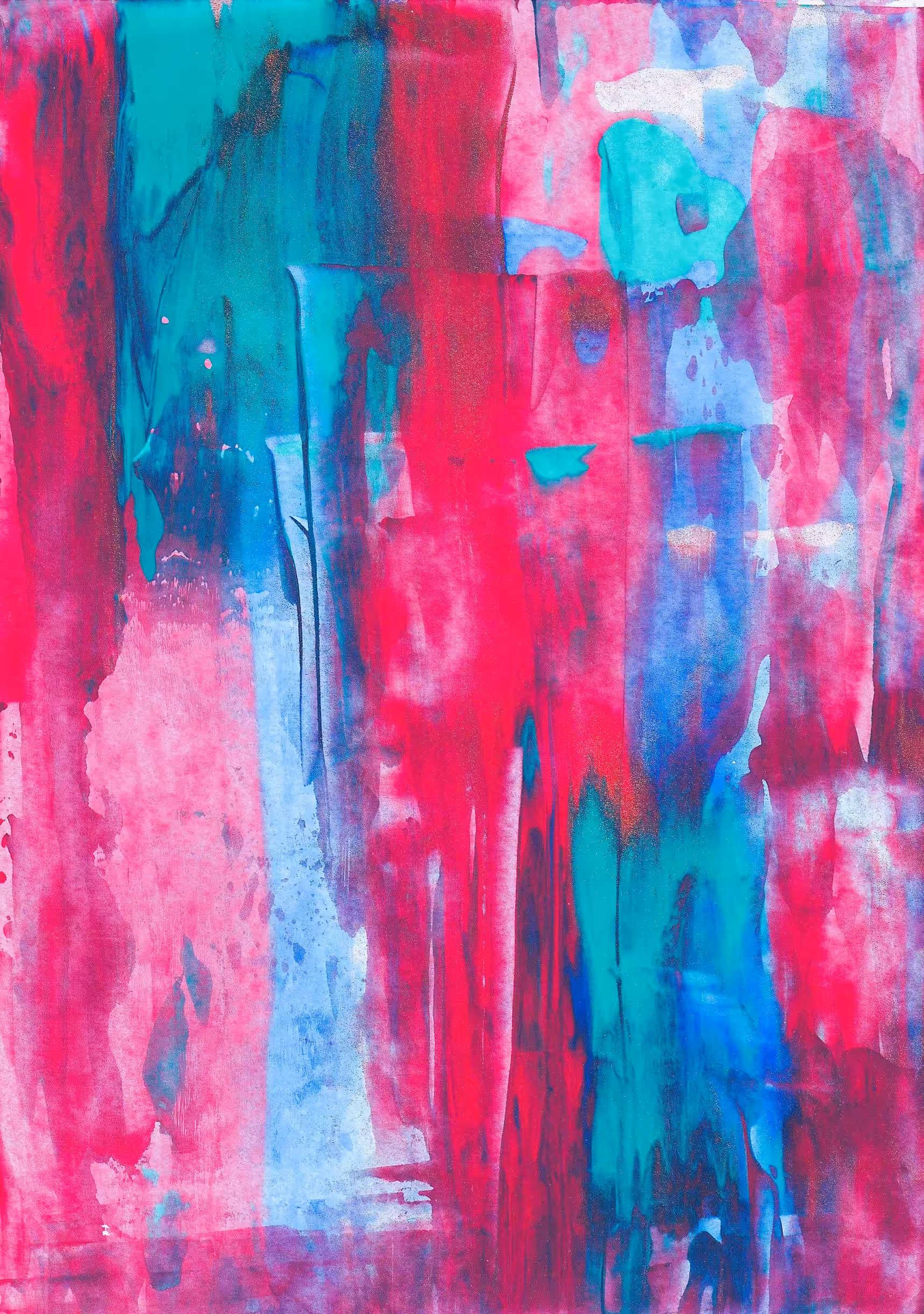 Rainbow Experiments! #6