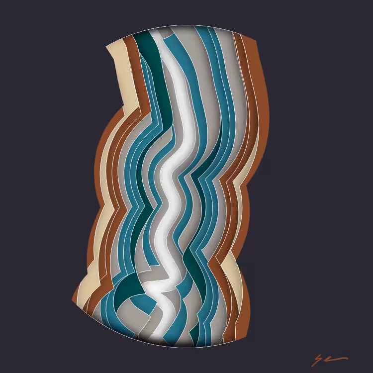 Amplitude #169