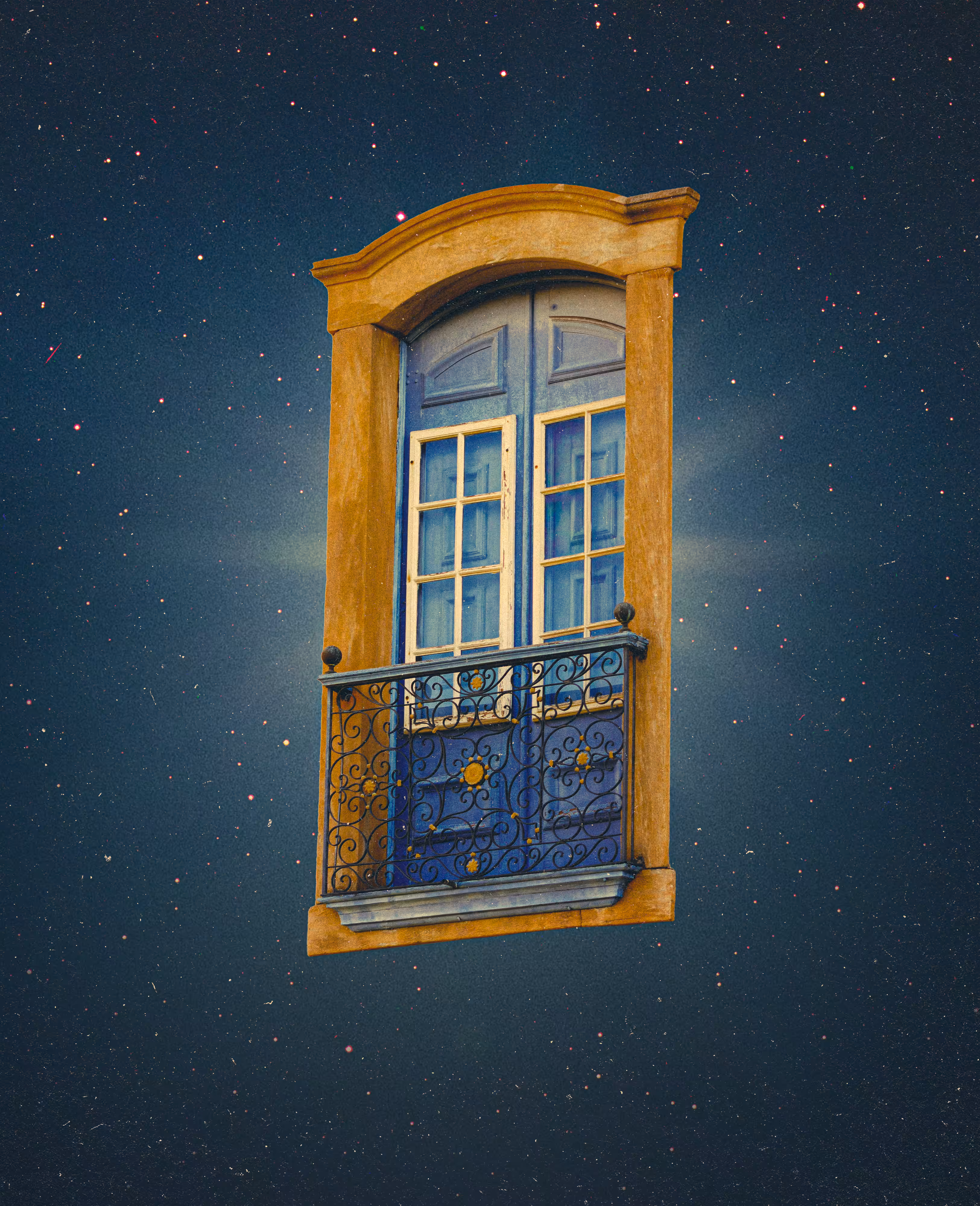 The Prize Door, 2025