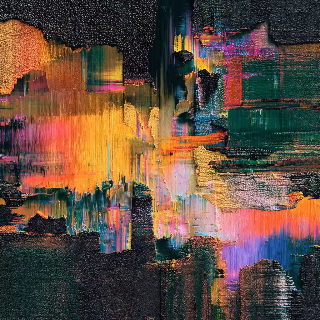 Binary Palimpsest