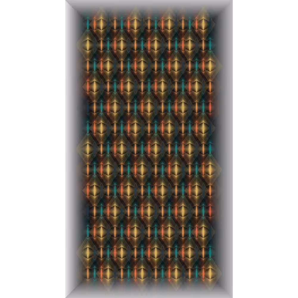 Wrapping Paper #46