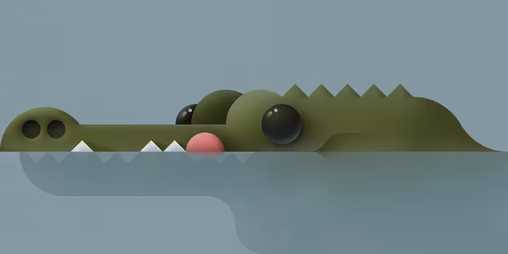 Crocodile