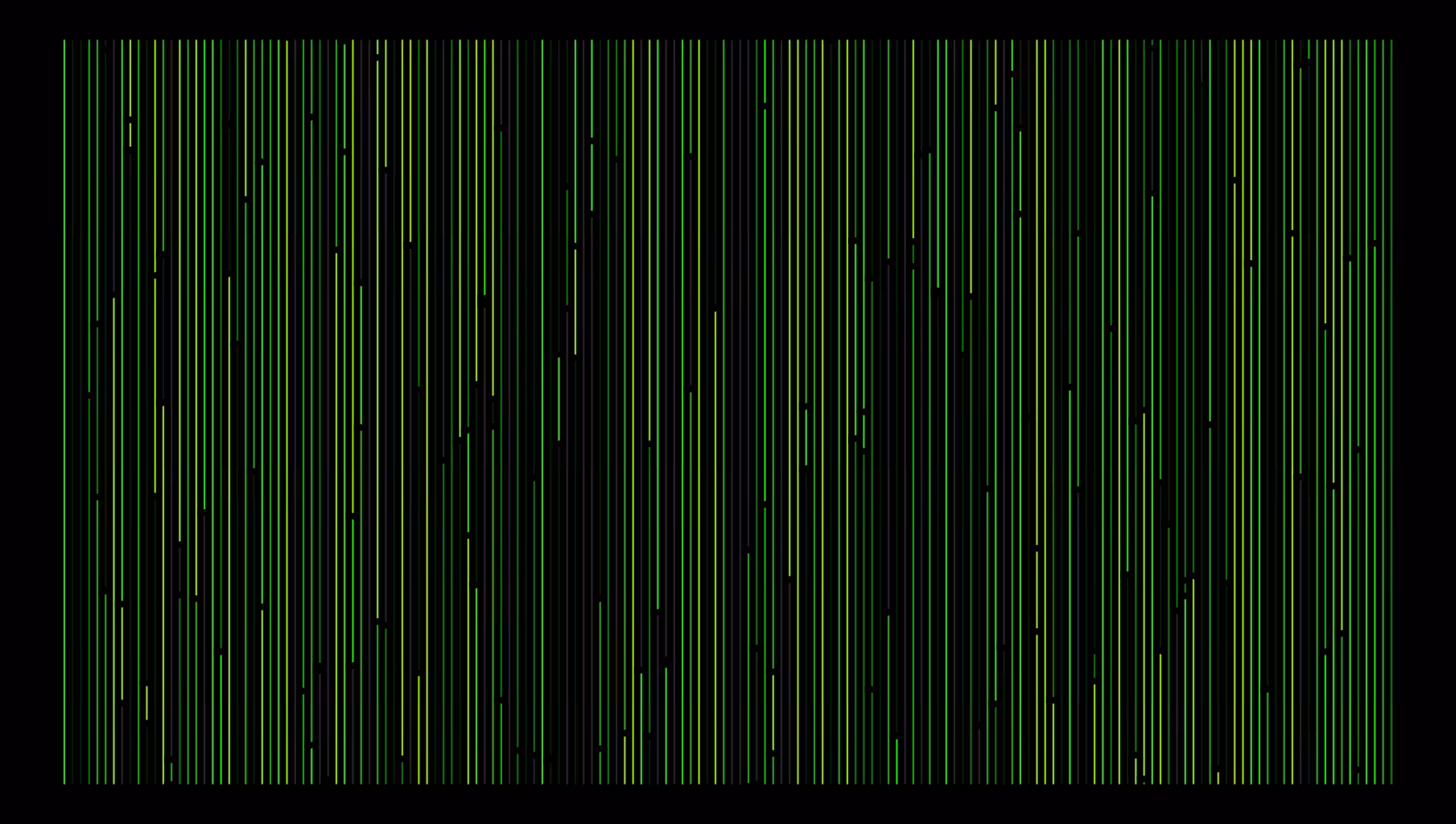 Sensthesia #407