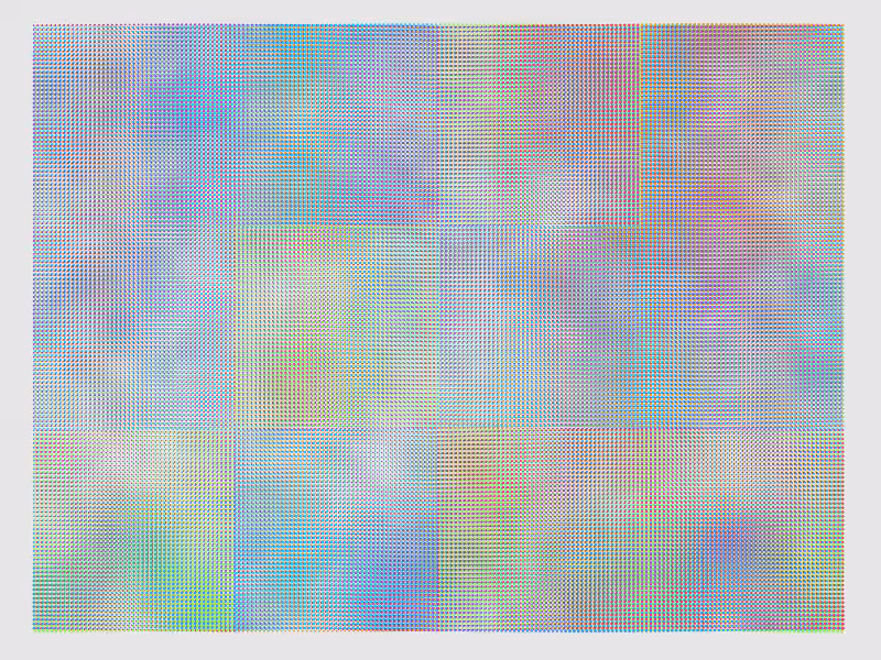 Color Function #5837