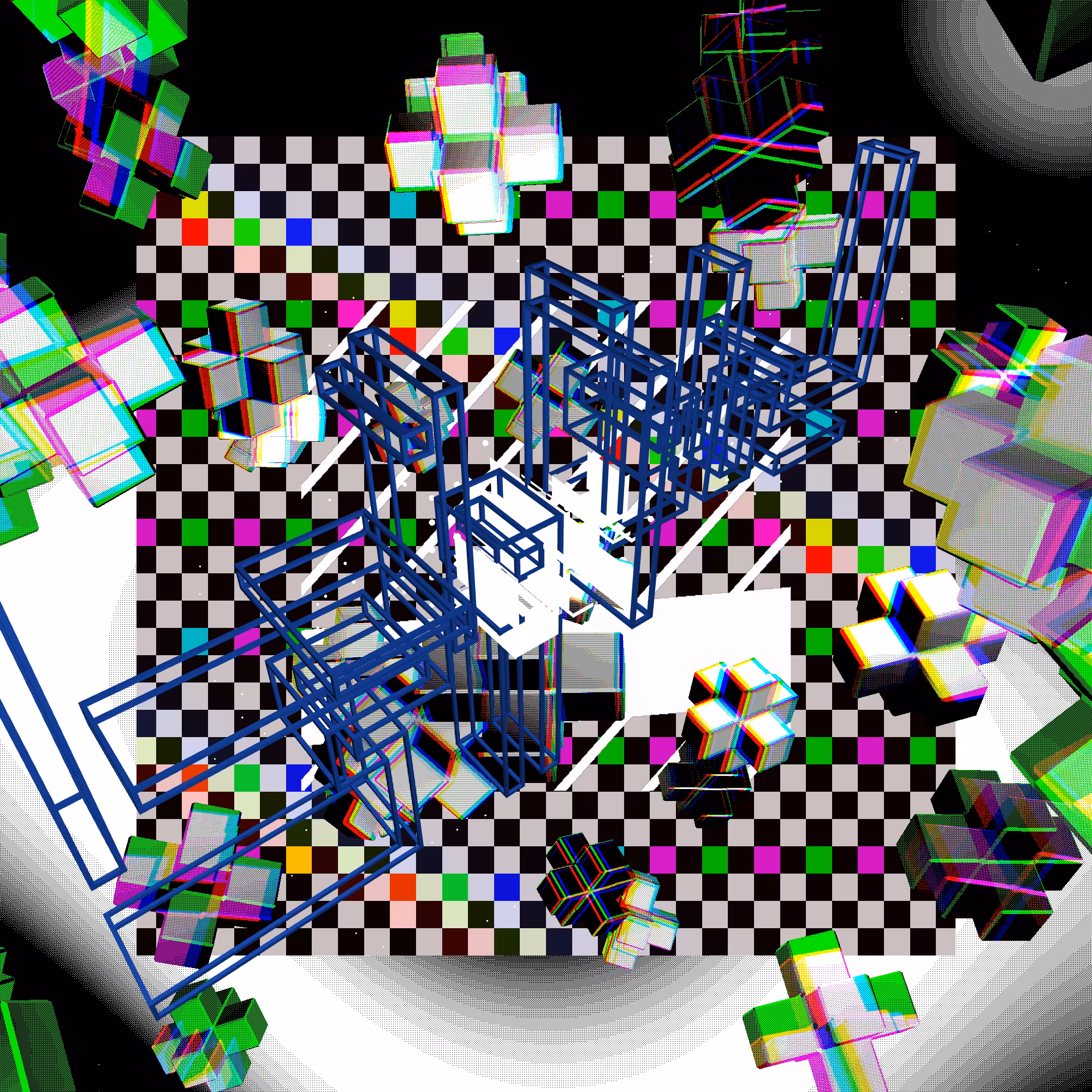 PLUSTIC #9