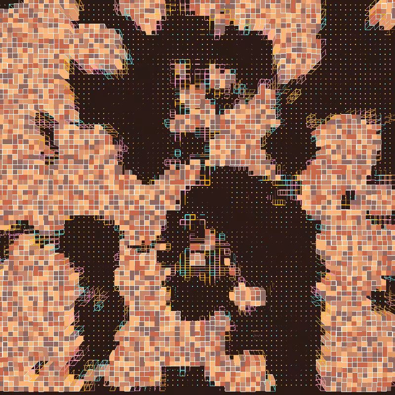 Fx(Pixels) #10