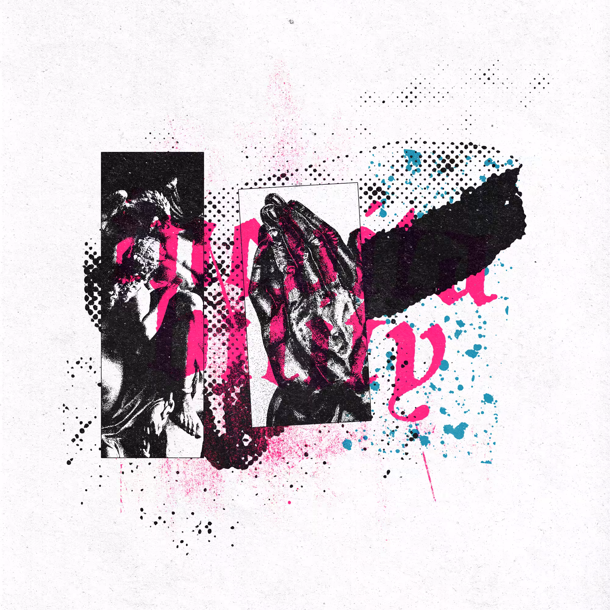 OLD-SCHOOL // NEW ERA: INEVITABILITY