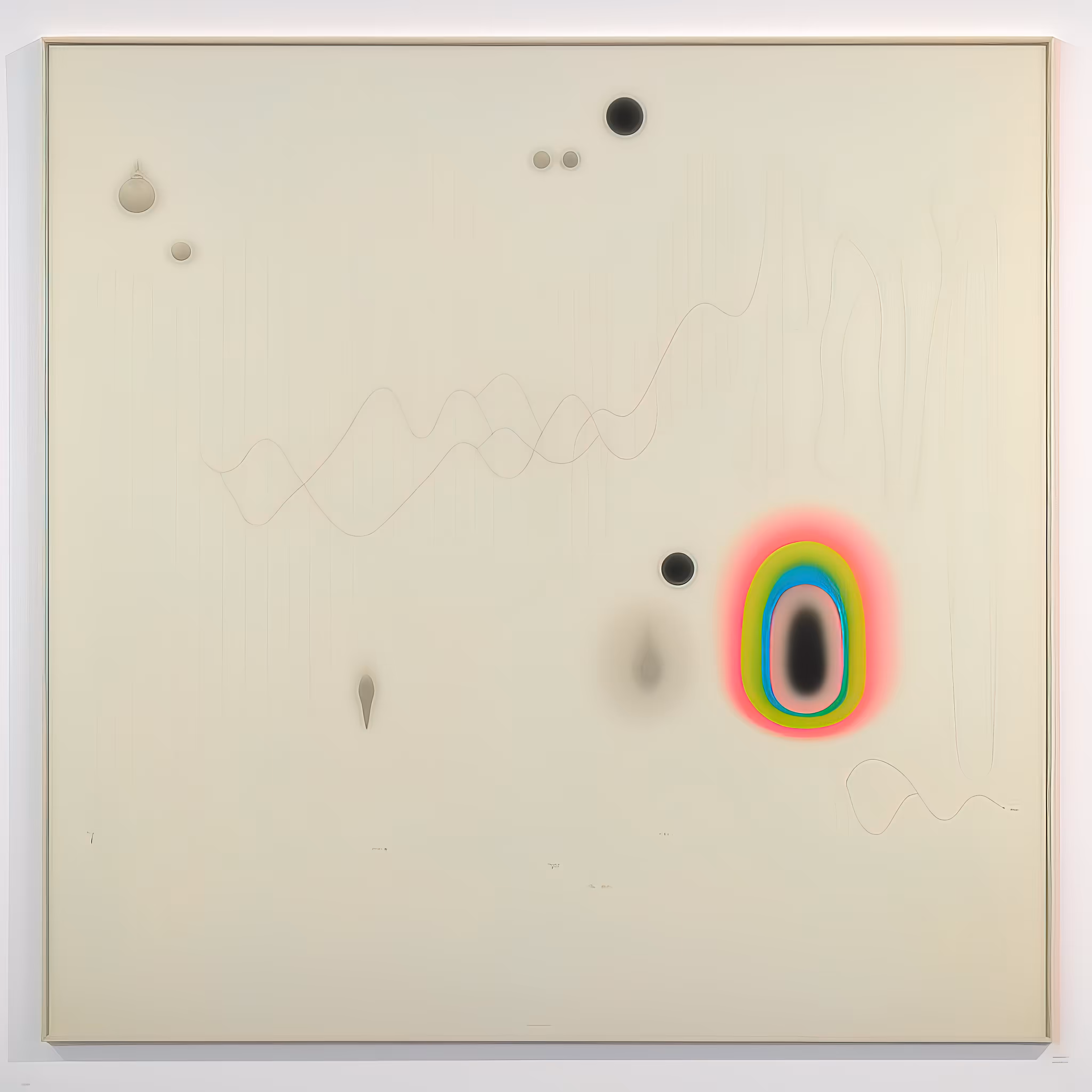 Linietropft #33
