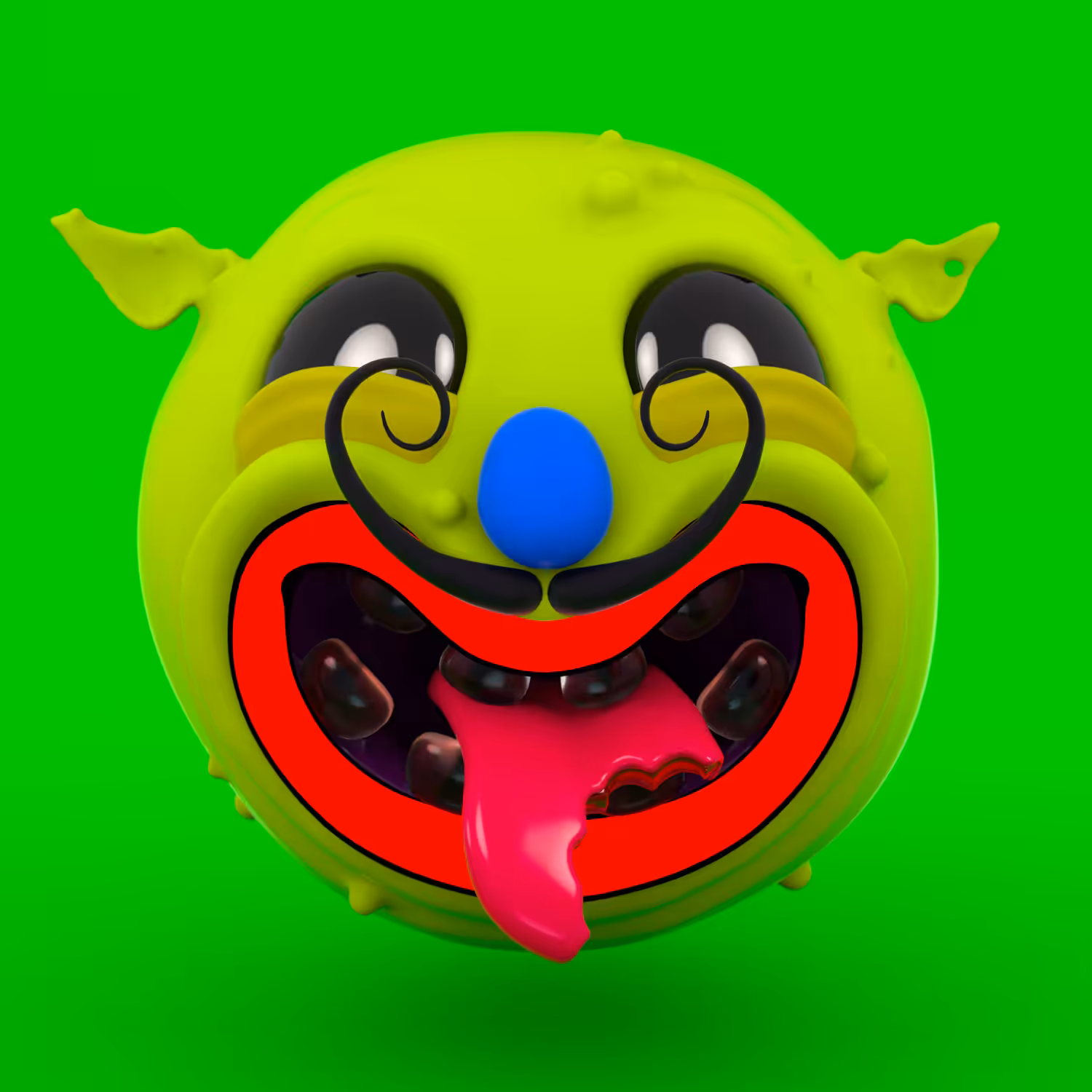JOYsmiley 7851