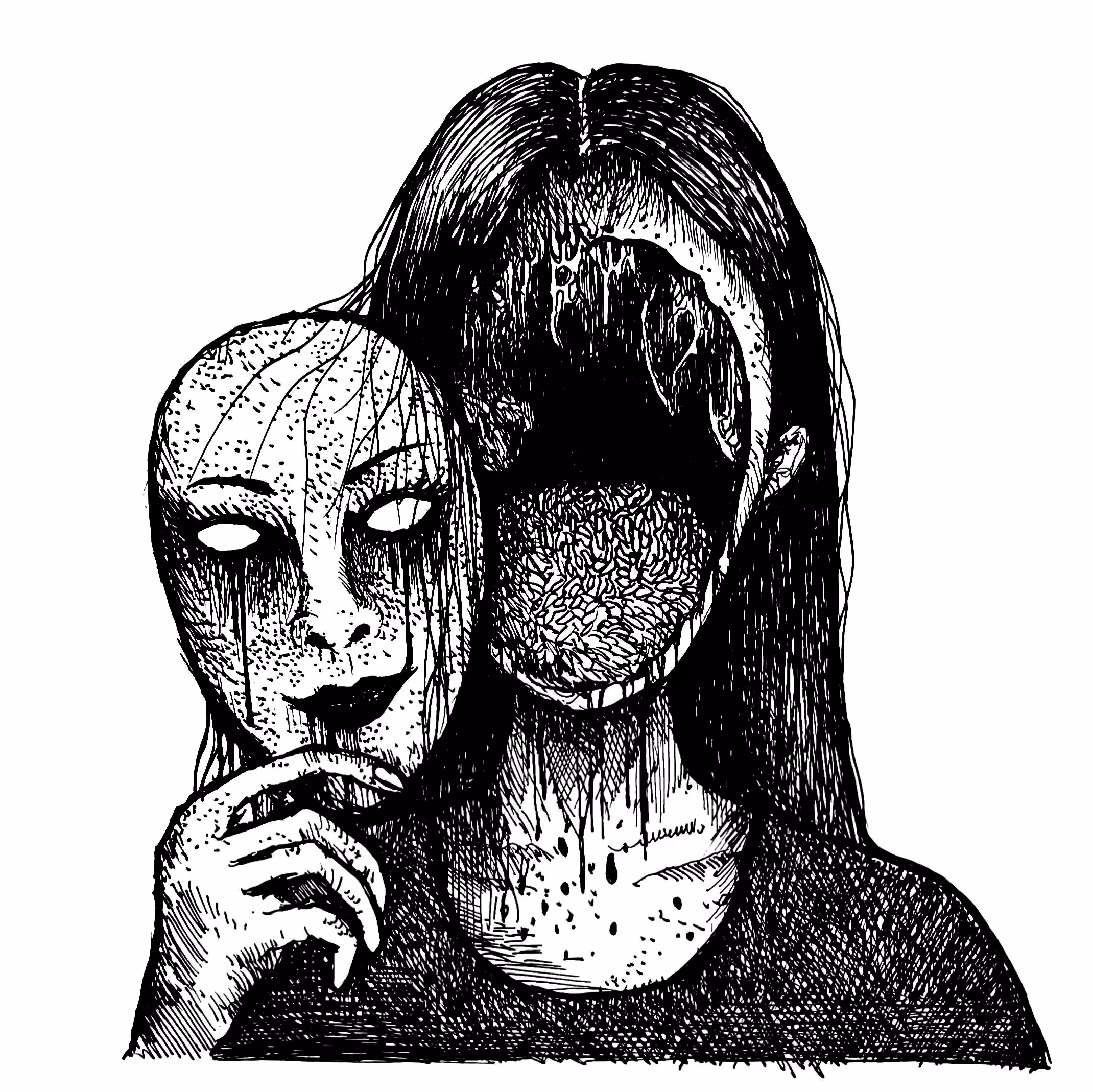 Tim's Journey: Mask of Emptiness