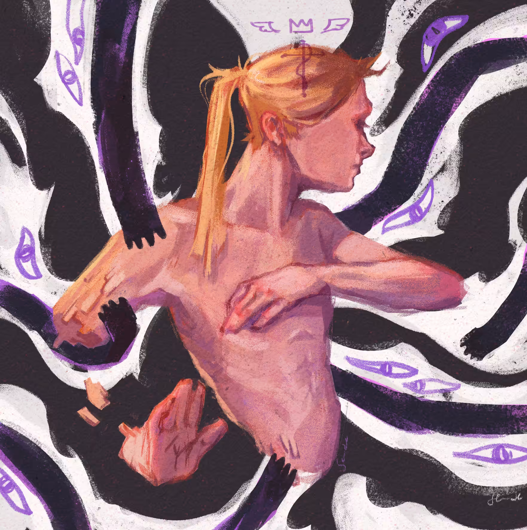 Sacrifice