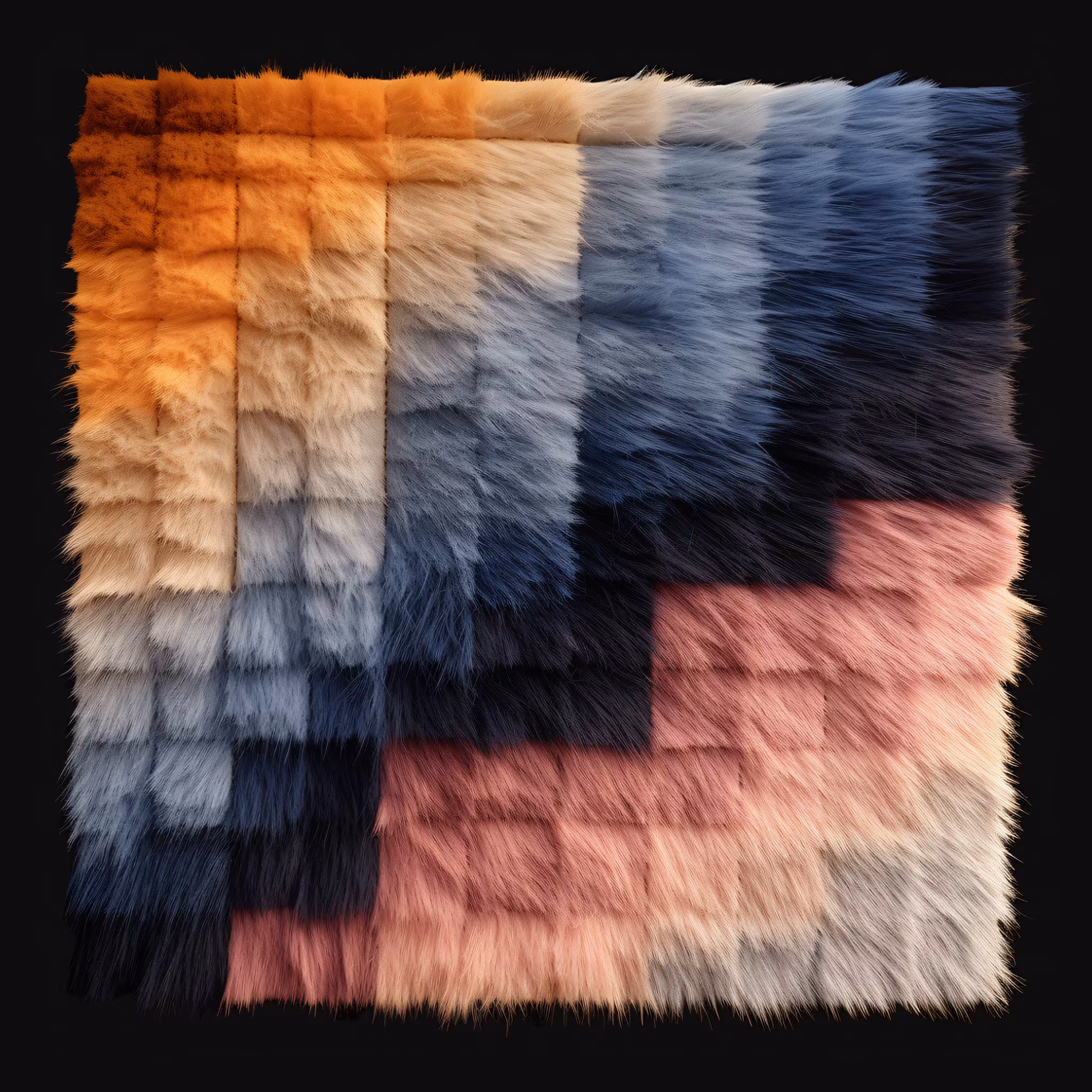Furgorithms #1