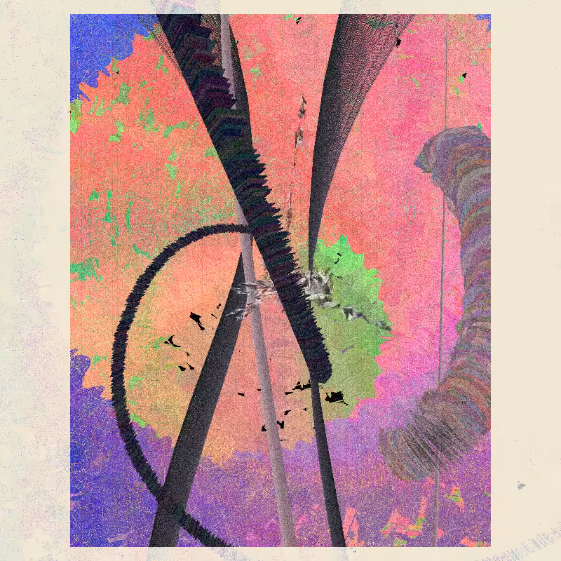 Continuum #187