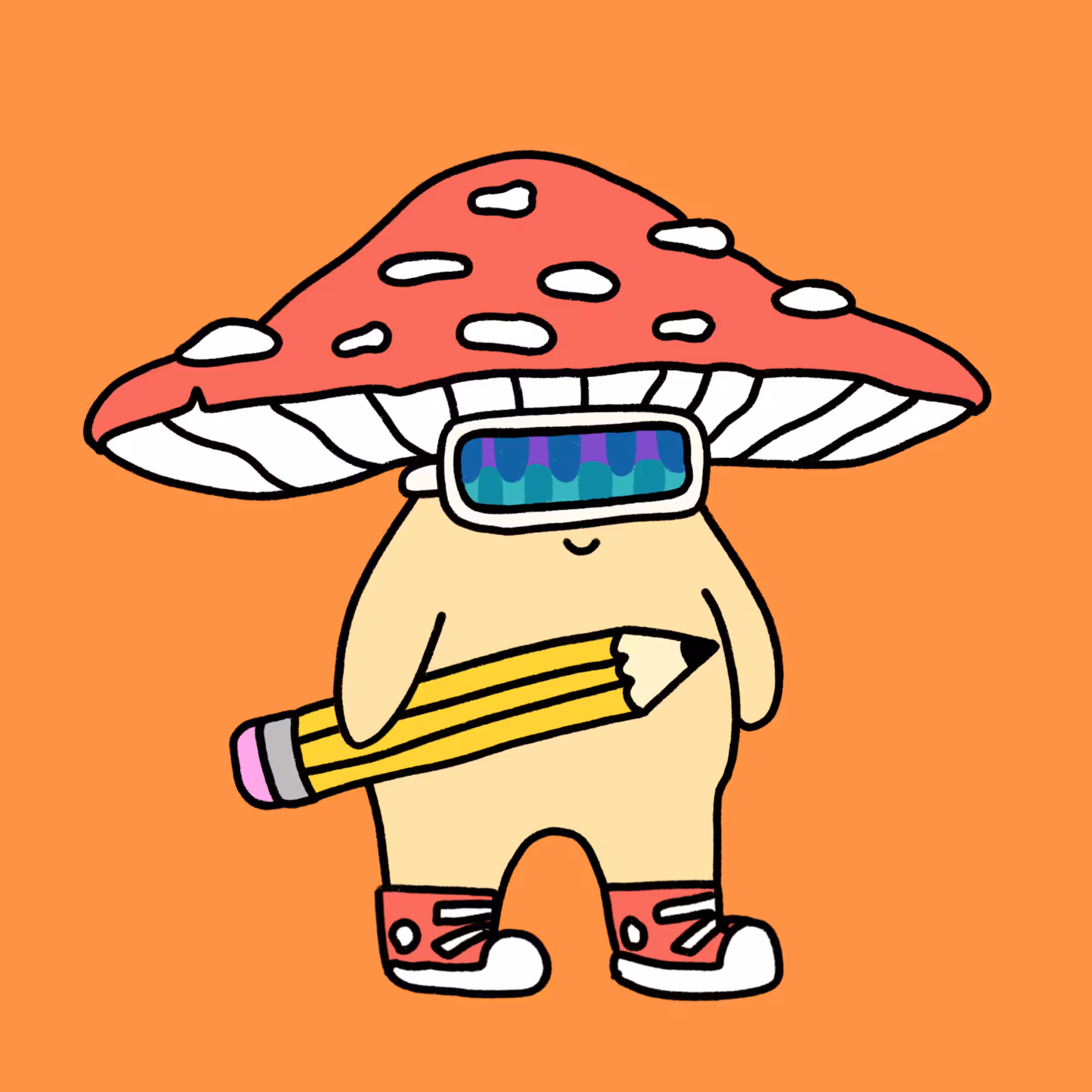 Shroomio #4147