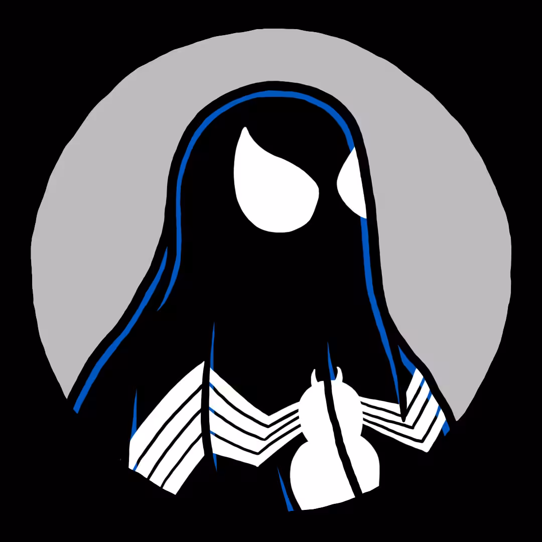 Anonymous Ghost #431